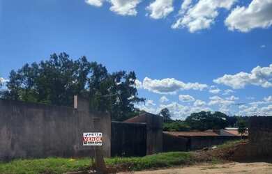 Imagem: O terreno possui 25.900m² de Área e está localizado em Jardim