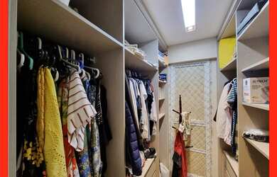 Imagem 12: PITUBA, 3/4, 2 SUITES, 2 VAGAS, ANDAR ALTO, INFRAESTRUTURA