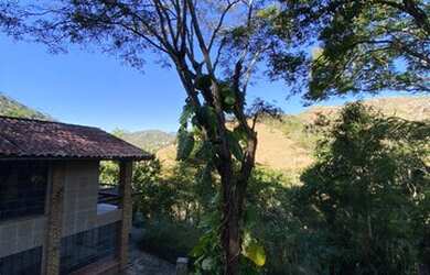 Imagem: A fazenda possui 26000m² de Área e está localizado em Pedro