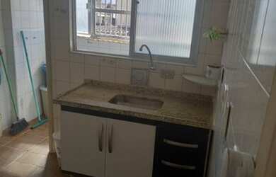 Imagem 6: Apartamento para venda possui 52 metros quadrados com 1 quarto em Centro - São Vicente - S