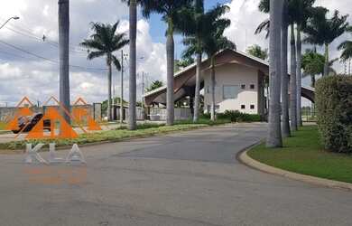 Imagem 2: Vendo Terreno no Condomínio Fazenda Jequitibá de 1242m²