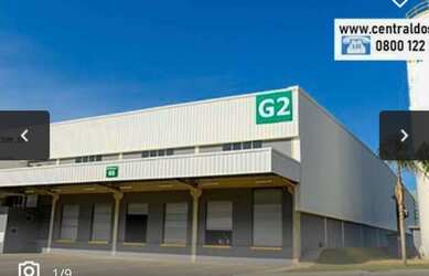 Imagem: O depósito possui 5 Vagas na garagem, 1.580m² de Área e