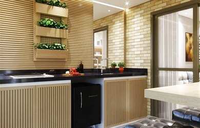 Imagem 7: APARTAMENTO FORTE - PRAIA GRANDE SP