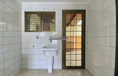 Imagem 10: Sobrado para Locação em Curitiba, Boa Vista, 3 dormitórios, 1 suíte,...