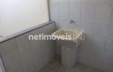 Imagem 9: Locação Casa Sagrada Família Belo Horizonte