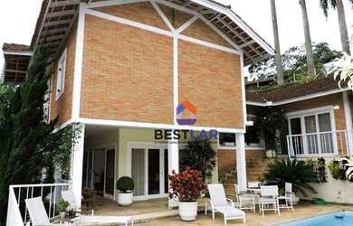 Imagem 2: Casa à venda, 392 m² por R$ 2.200.000,00 - Granja Viana - Carapicuíba/SP