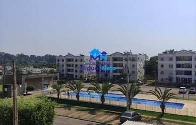 Imagem 4: Lindo Apartamento Condomínio. Lírio, Bairro Novo