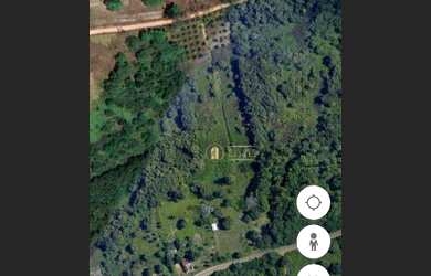 Imagem: A fazenda possui 418000m² de Área e está localizado em Sítio