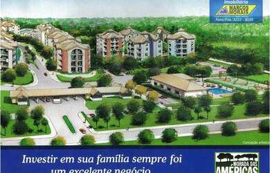 Imagem 15: Apartamento à venda, 60 m² por R$ 190.000,00 - Jardim Novo Mundo - Sorocaba/SP