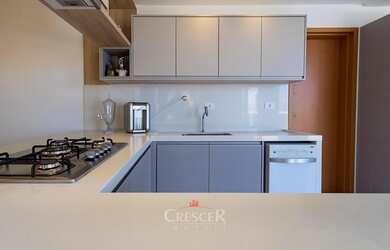 Imagem 12: Cobertura com 3 quartos para venda em Caioba