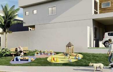 Imagem 14: Casa em Condomínio Villagio Di Capri - ORT47785