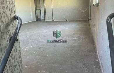 Imagem 5: Galpão para para aluguel no bairro Novo Eldorado, Contagem