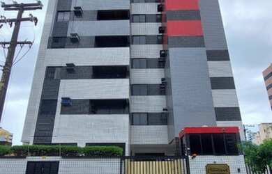 Imagem: O apartamento possui 2 Dormitórios, Varanda e está localizado