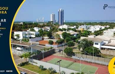 Imagem: O terreno possui 450m² de Área e está localizado em Plano