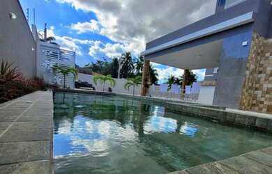 Imagem 2: More no seu Apartamento a 1 quarteirão da Av. Dom Almeida Lustosa