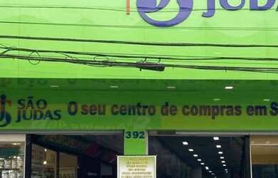 Imagem: O depósito possui 10m² de Área e está localizado em Centro