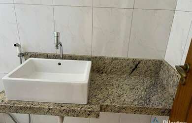 Imagem 15: Casa com 2 dormitórios, 80 m² - venda por R$ 270.000,00 ou aluguel por...