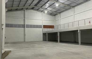 Imagem 5: GALPÃO PARA LOCAÇÃO EM CONDOMÍNIO FECHADO EM PORTO BELO/SC