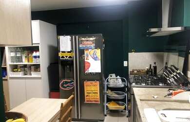 Imagem 7: SAO PAULO - Apartamento Padrão - JARDIM PAULISTANO