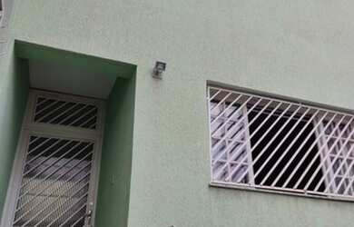 Imagem: SOBRADO - LAPA - SP