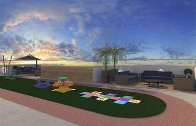 Imagem 13: APARTAMENTO AVIAÇÃO - PRAIA GRANDE SP