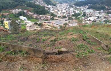 Imagem 2: Vendo lote em ibatiba. 240m² de Área