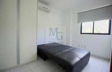 Imagem 14: EDF PORTO IMPERIAL. Ar-condicionado, 58m² de Área, 1 Vaga na garageme2...