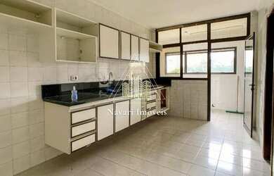 Imagem: O apartamento possui 3 Dormitórios, 4 Banheiros, 2 Vagas na