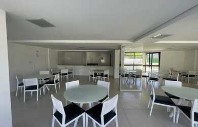 Imagem 1: Mansão Aliete Vieira