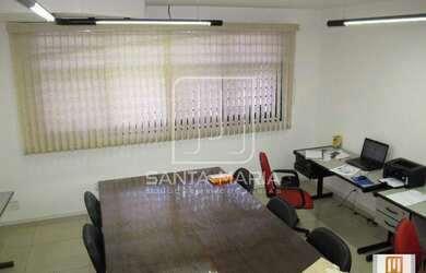 Imagem 3: Sala comercial (sala - sobradinho parte superior) , cozinha planejada, em condomínio fecha