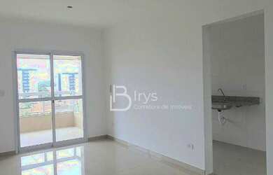 Imagem 3: Apartamento à venda, 65 m² por R$ 320.000,00 - Canto do Forte - Praia...