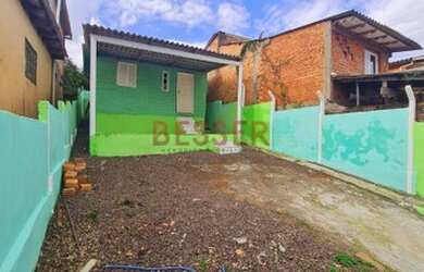 Imagem 3: Terreno à venda, 140 m² por R$ 110.000 - Vargas - Sapucaia do Sul/RS