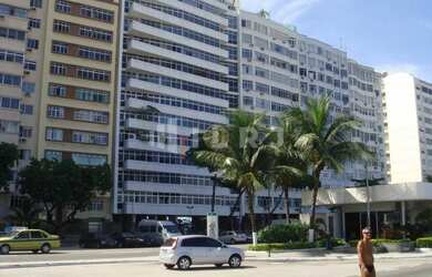 Imagem 3: Apartamento à venda no bairro Copacabana - Rio de Janeiro/RJ, Zona Sul