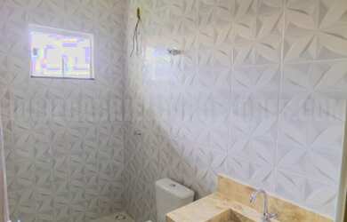 Imagem 12: CAMPO GRANDE - Casa Padrão - Jardim Jockey Club