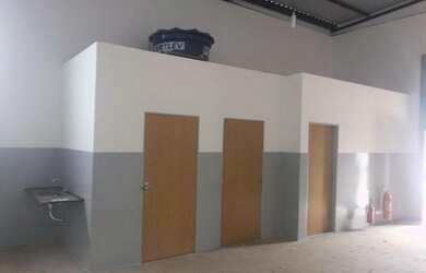 Imagem 4: Salão à venda, 150 m² por R$ 550.000,00 - Parque Industrial - São...