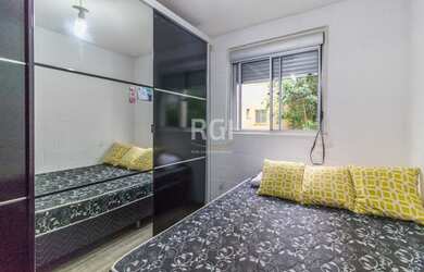 Imagem 6: Porto Alegre - Apartamento Padrão - Lomba do Pinheiro