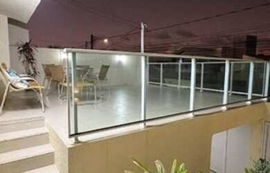 Imagem 3: Casa para venda tem 223 metros quadrados com 4 quartos em Farolândia...