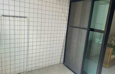 Imagem 5: Apartamento com 3 dormitórios, 90 m² - venda por R$ 380.000,00 ou aluguel...