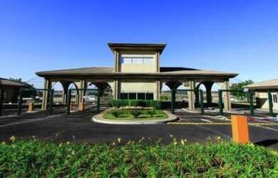 Imagem: O terreno possui 517m² de Área e está localizado em Parque