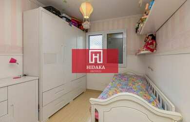 Imagem 15: Apartamento à venda no bairro Planalto Paulista - São Paulo/SP, Zona...