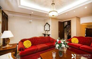 Imagem 6: Casa em Boa Vista. Piscina, Churrasqueira, Ar-condicionadoeVista para...