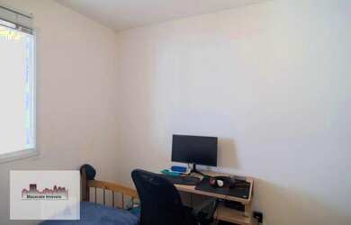 Imagem 14: Apartamento à venda, 107 m² por R$ 899.000,00 - Jardim Marajoara - São...