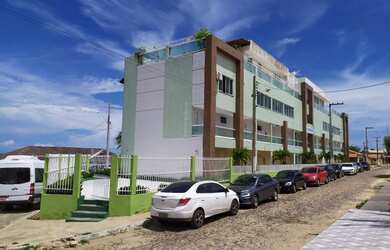 Imagem 14: Alugo apto mobiliado na praia do coqueiro em Luis Correia