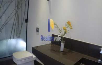 Imagem 10: Sobrado Alto Padrão no Urbanova - 522m ac - Condomínio Jaguary