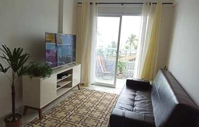 Imagem 4: Excelente Apto 1 Dorm C/ Garagem Em Frente Ao Mar Ótimo Para Investimento...