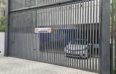 Imagem 6: Maravilhoso Apartamento de Alto Padrão de 205 m² do bairro Jardim Paulista