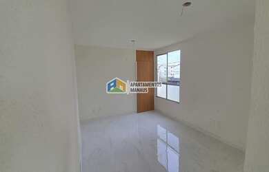 Imagem 5: Total Ville Vida Nova 2Qts no porcelanato Lago Azul