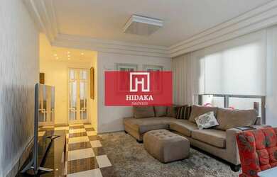 Imagem 3: Apartamento à venda no bairro Planalto Paulista - São Paulo/SP, Zona...