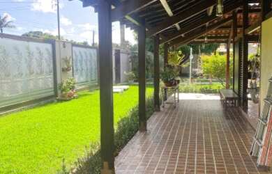 Imagem 9: UMA LINDA CASA ESPERANDO POR VOCE NO COND.LARANJEIRAS COM SEGURANÇA 24HS