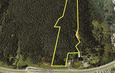 Imagem: O terreno possui 63.202m² de Área e está localizado em Itaquaciara